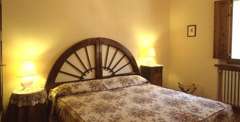 Apartment Gufo