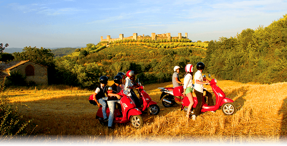 Experiences in Tuscany 2