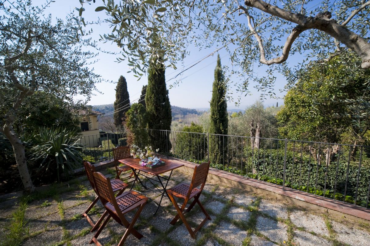 Hawk Apartment -  Vacation House San Gimignano 5