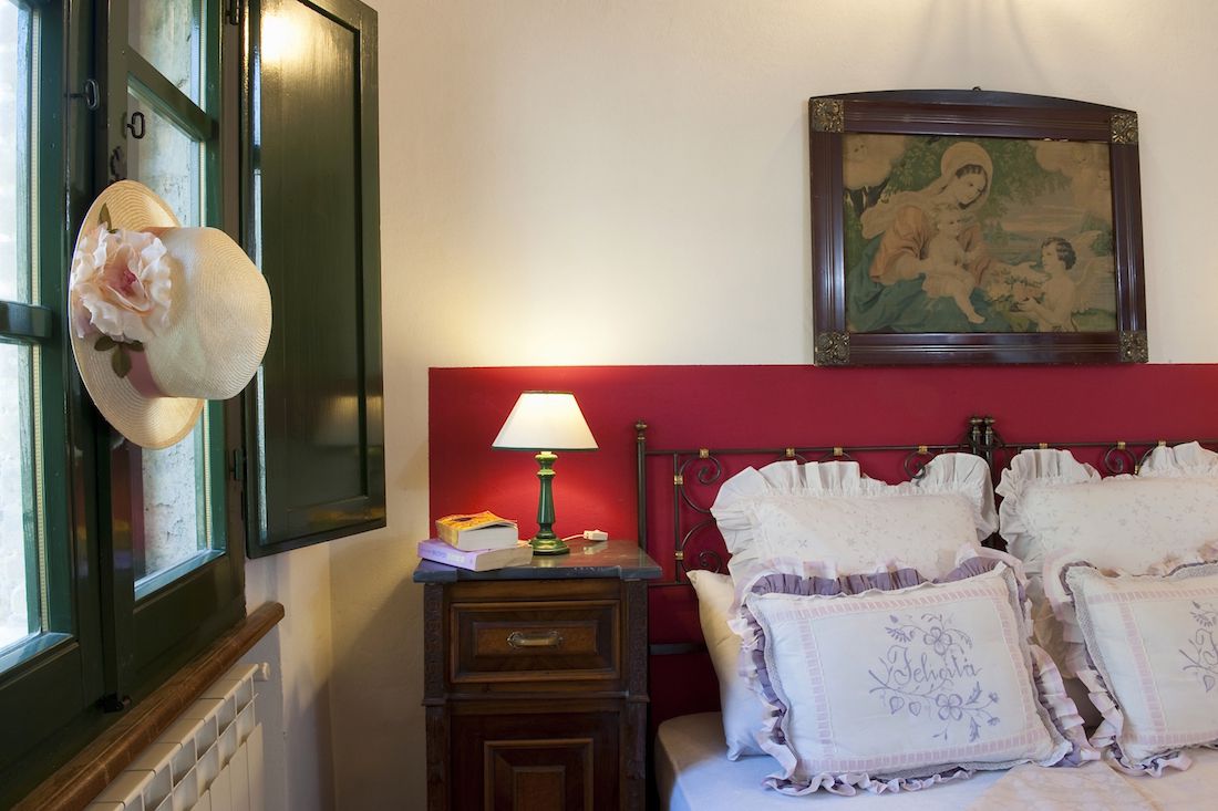 Hawk Apartment -  Vacation House San Gimignano 6