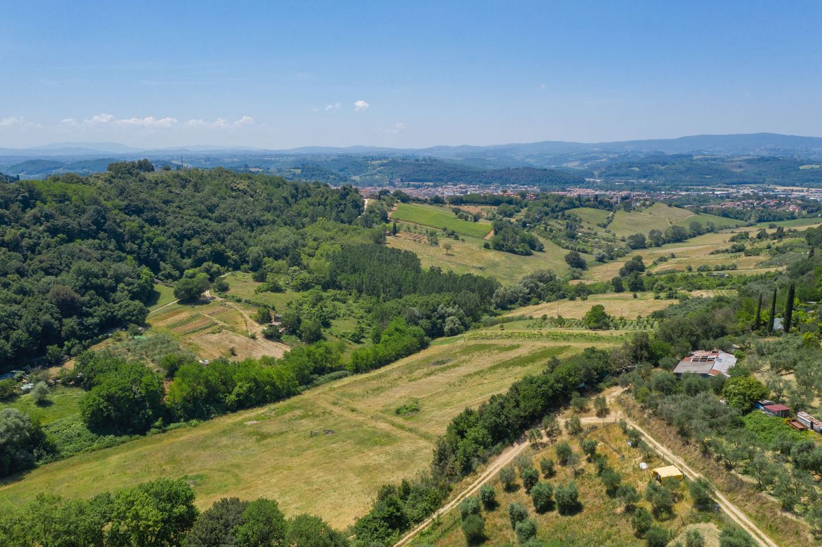 Swallow Apartment - Vacation Home in Chianti 6