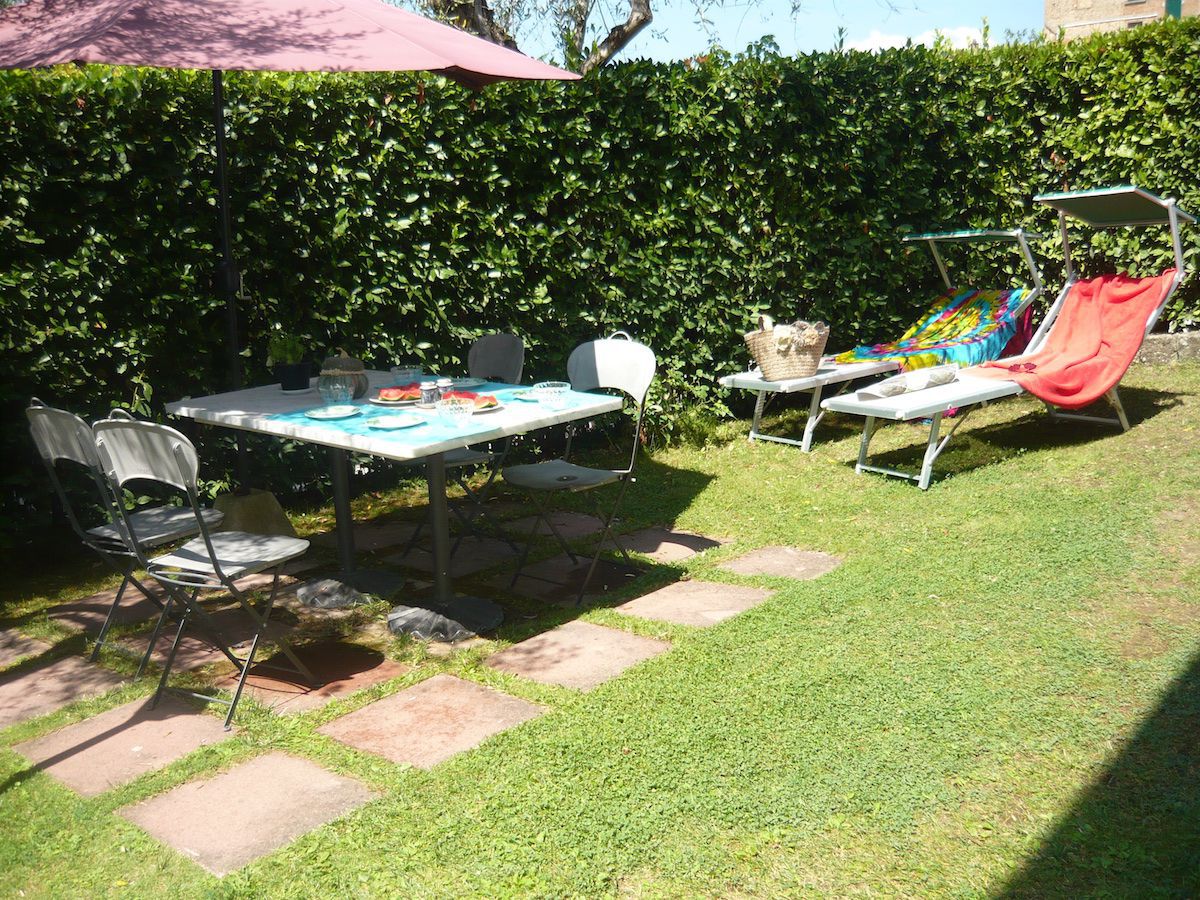 Appartement Moineau - près de Sienne avec piscine